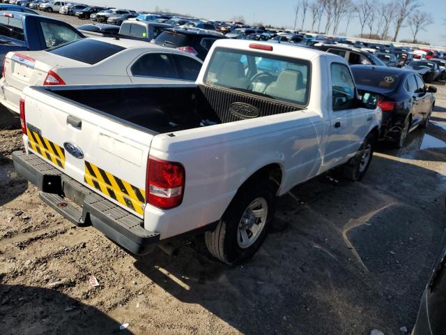 Изображение 3 2007 FORD RANGER  2007 с VIN 1FTYR10D27PA98418