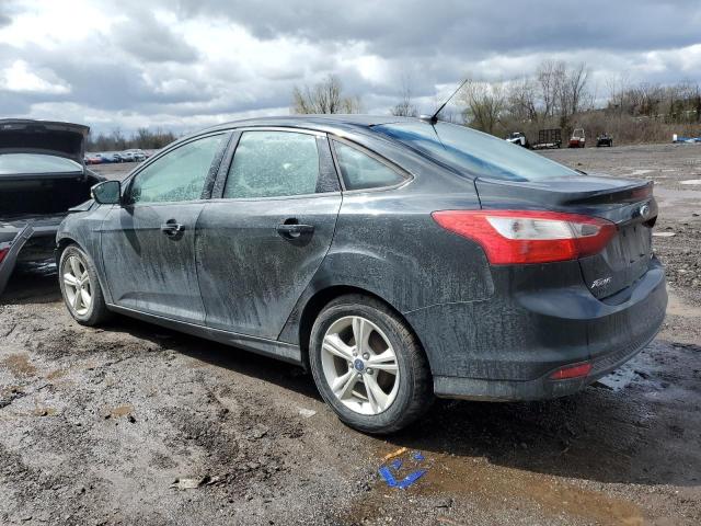 Изображение 2 2014 FORD FOCUS SE 2014 с VIN 1FADP3F27EL428019