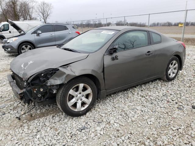 Изображение 1 2009 NISSAN ALTIMA 2.5S 2009 с VIN 1N4AL24E69C188893