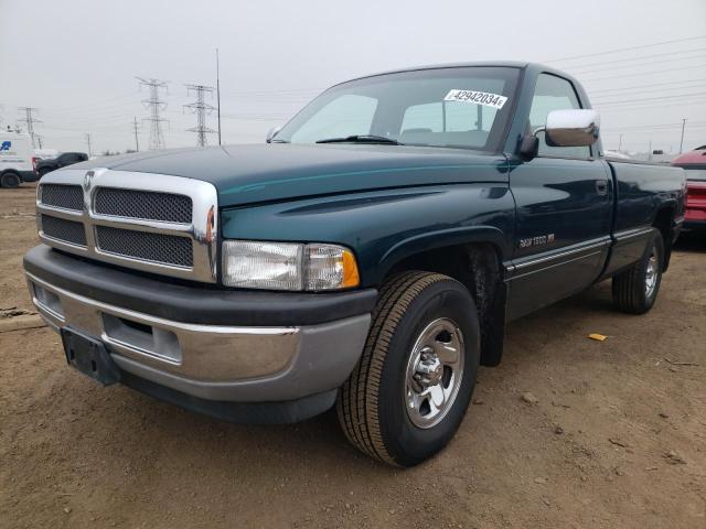 Image 1 of 1994 DODGE RAM 1500  1994 with VIN 1B7HC16Z6RS563206