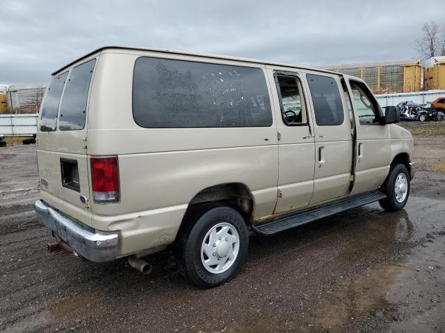 Изображение 3 2008 FORD ECONOLINE E350 SUPER DUTY WAGON 2008 с VIN 1FBNE31L18DA20932