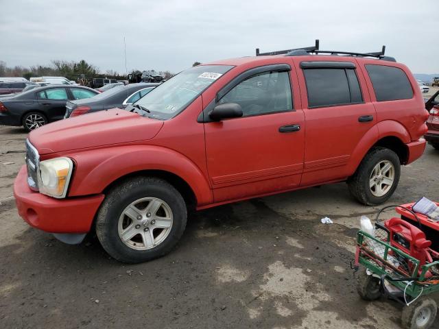 2005 DODGE DURANGO SLT 2005 image
