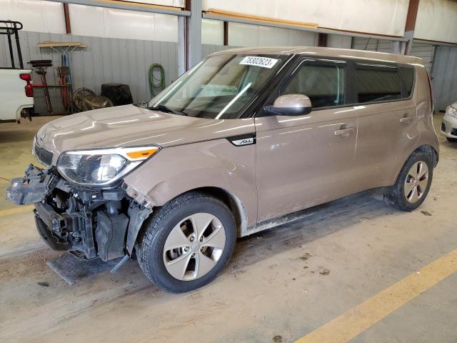 Image 1 of 2016 KIA Soul 2016 with VIN KNDJN2A22G7254070