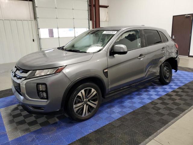 Изображение 2021 MITSUBISHI OUTLANDER SPORT ES 2021
