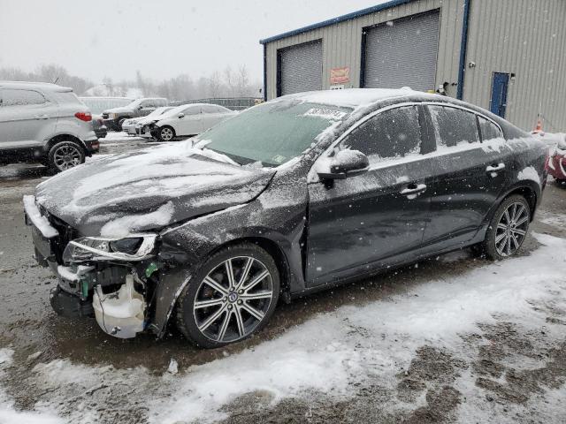 Изображение 1 2014 VOLVO S60 T6 2014 с VIN YV1902FH3E2294287