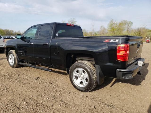 Изображение 2 2019 CHEVROLET SILVERADO LD K1500 LT 2019 с VIN 2GCVKPEC4K1193627