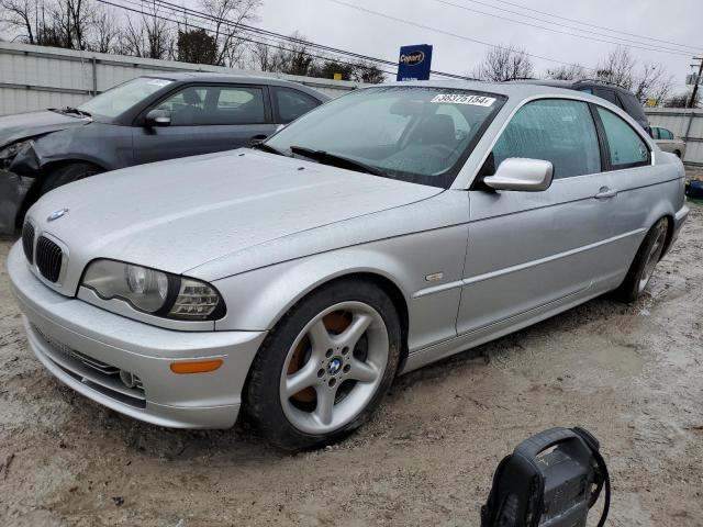 Image 1 of 2002 BMW 330 CI 2002 with VIN WBABN53492JU38824