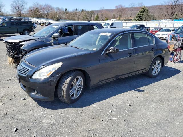 Obraz 1 z 2012 INFINITI G37  2012 z VIN JN1CV6AR4CM977477