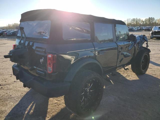 Изображение 3 Ford Bronco Base 2021 с VIN 1FMDE5BH2MLA96877