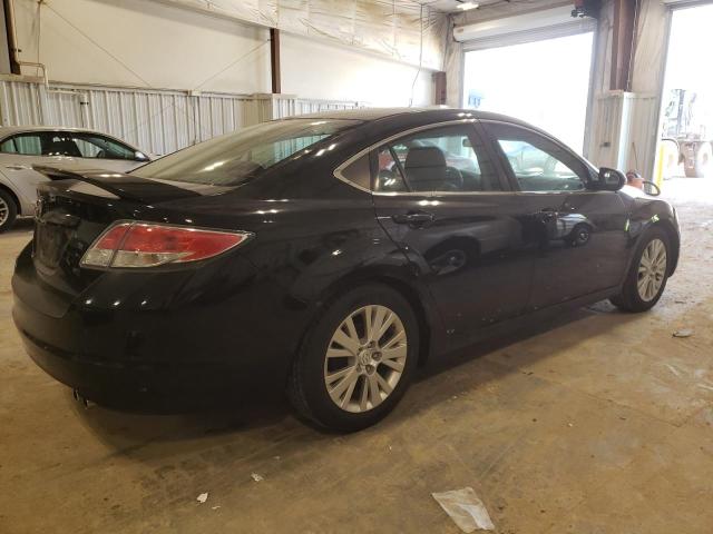 Image 3 of 2010 MAZDA 6 I 2010 with VIN 1YVHZ8CH7A5M56309