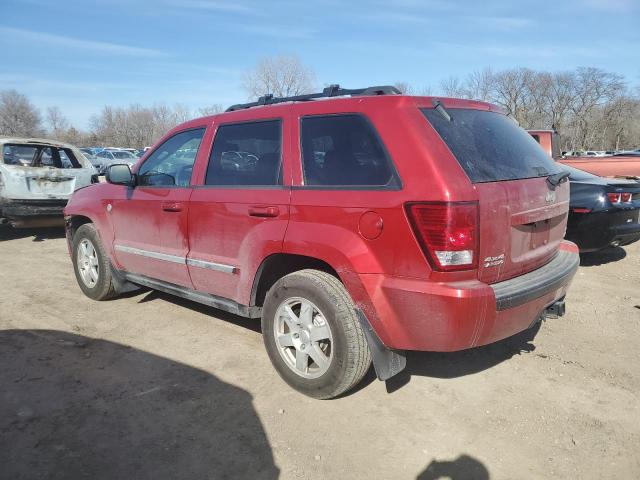 Изображение 2 2010 JEEP GRAND CHEROKEE LAREDO 2010 с VIN 1J4RR4GT0AC114367