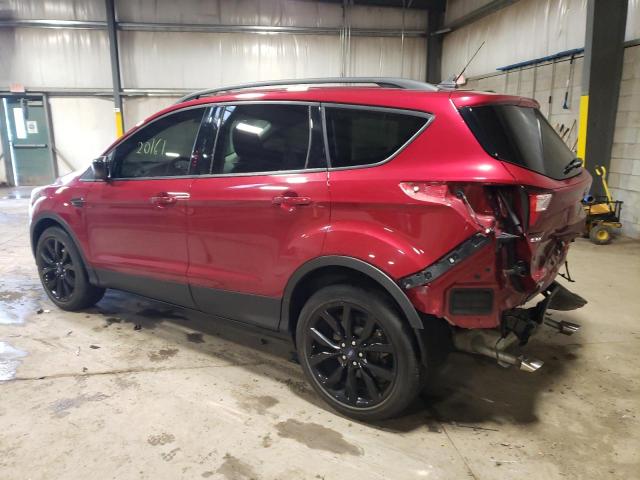 Obraz 2 z 2019 FORD ESCAPE SE 2019 z VIN 1FMCU9GD2KUB44039