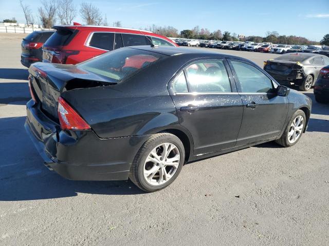 Obraz 3 z 2012 FORD FUSION SE 2012 z VIN 3FAHP0HA0CR161969