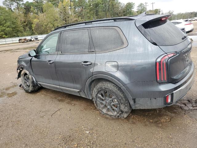 Image 2 of 2023 KIA TELLURIDE SX 2023 with VIN 5XYP5DGC9PG377597