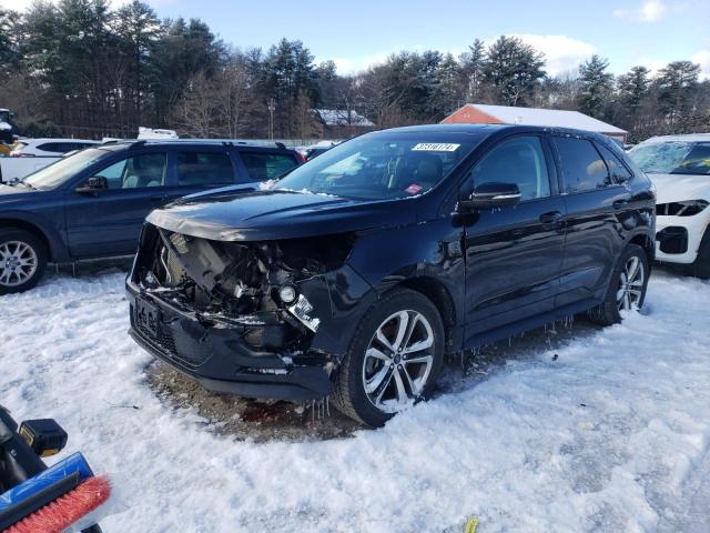 Obraz 1 z 2015 FORD EDGE SPORT 2015 z VIN 2FMTK4AP2FBC36405