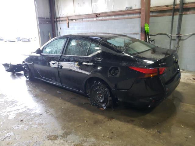 Изображение 2 2023 NISSAN ALTIMA S 2023 с VIN 1N4BL4BV3PN328614