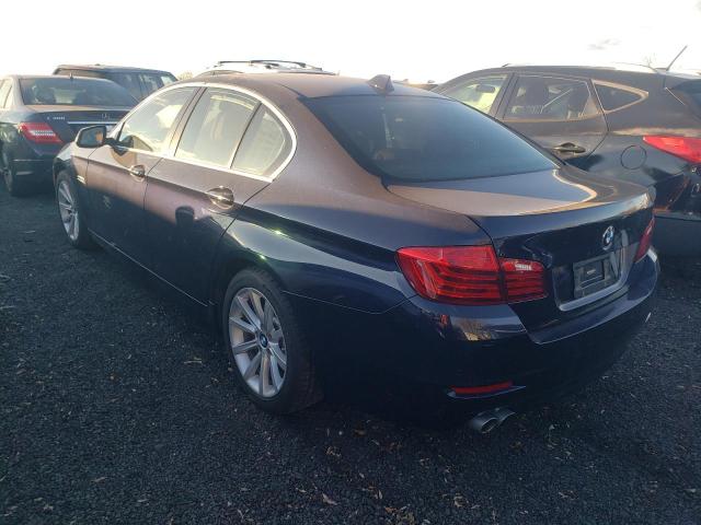 Image 2 of 2015 BMW 535 D XDRIVE 2015 with VIN WBAFV3C57FD686508