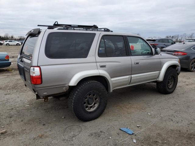 Obraz 3 z 2001 TOYOTA 4RUNNER LIMITED 2001 z VIN JT3HN87R219050214