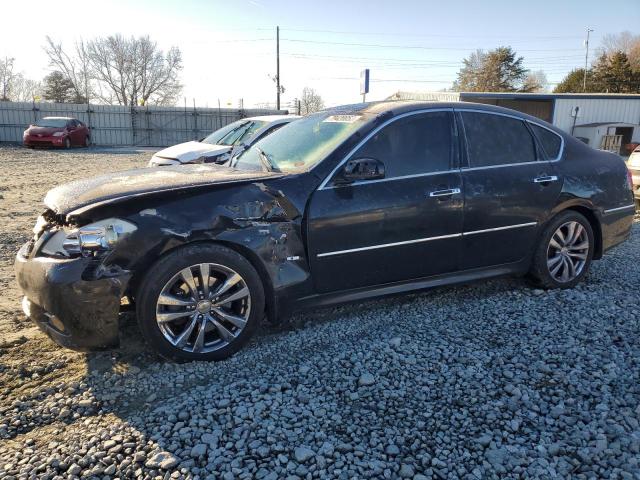 Изображение 2008 INFINITI M45  2008