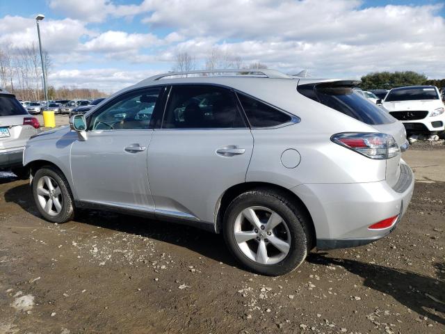 Obraz 2 z 2012 LEXUS RX 350 2012 z VIN 2T2BK1BA8CC132864