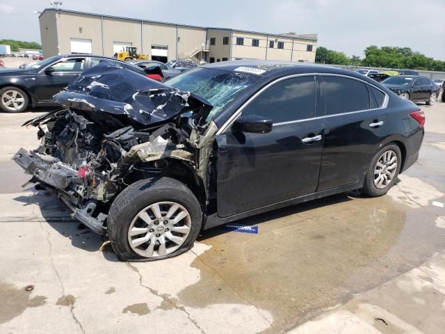 Obraz 1 z 2017 NISSAN ALTIMA 2.5 2017 z VIN 1N4AL3AP4HC161931