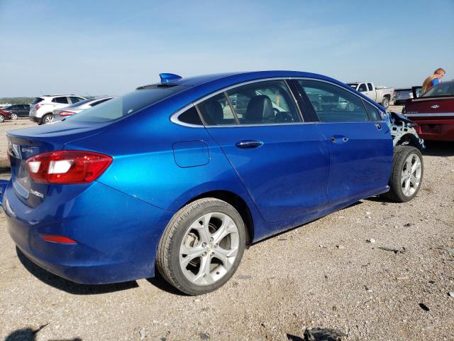 Изображение 3 2016 CHEVROLET CRUZE PREMIER 2016 с VIN 1G1BG5SM7G7322484