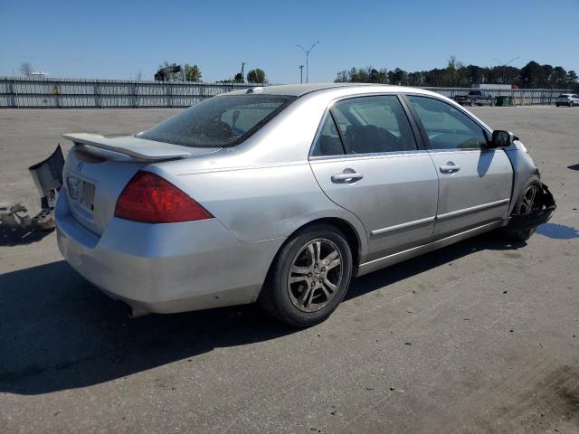 Image 3 of 2006 HONDA ACCORD EX 2006 with VIN 1HGCM56826A091904