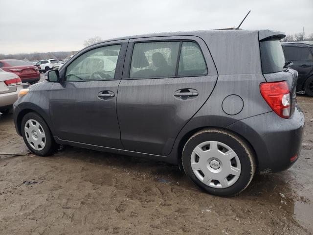 Obraz 2 z 2012 Toyota Scion 2012 z VIN JTKKU4B45C1028789