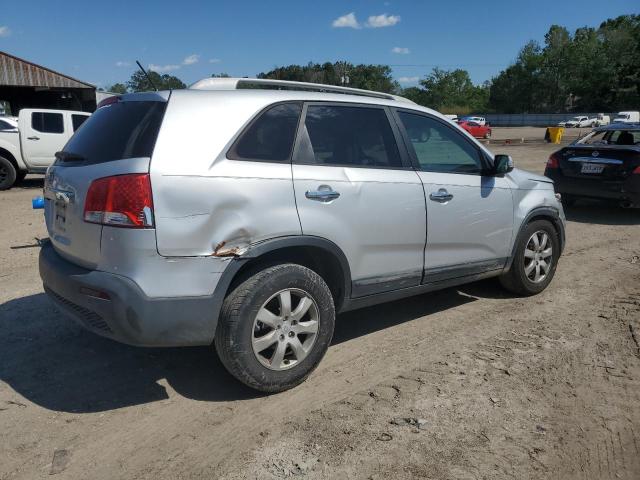 Изображение 3 2011 KIA SORENTO BASE 2011 с VIN 5XYKT3A13BG075216