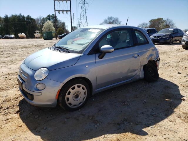 Изображение 2013 FIAT 500 POP 2013