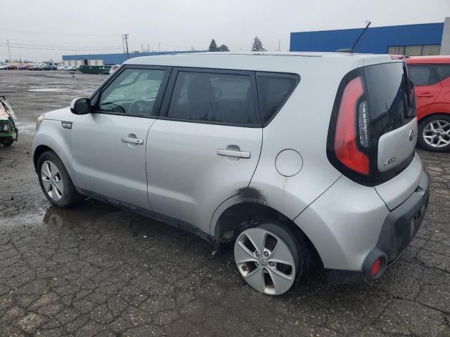 Image 2 of 2016 KIA SOUL  2016 with VIN KNDJN2A21G7874926