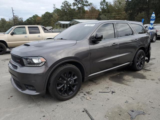 Изображение 2018 DODGE DURANGO R/T 2018