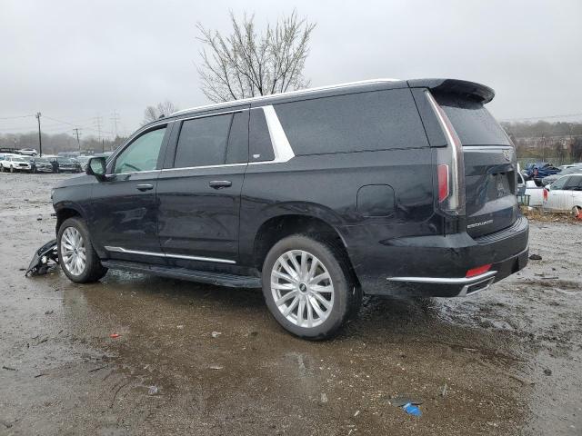 Obraz 2 z 2021 CADILLAC ESCALADE ESV LUXURY 2021 z VIN 1GYS3JKT2MR362193