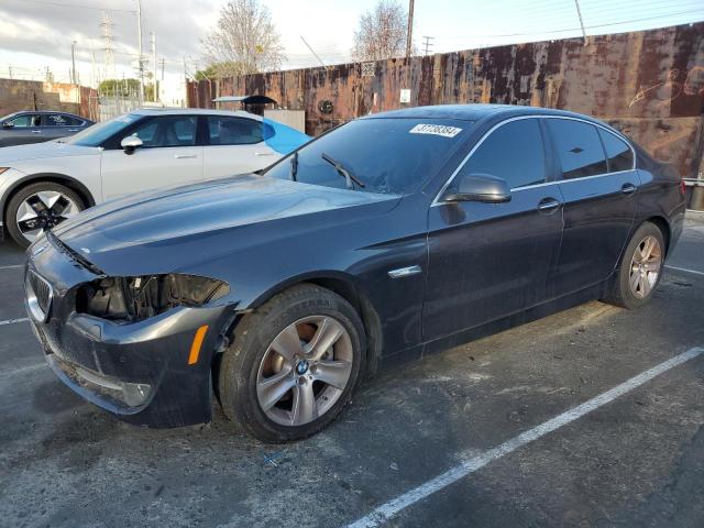 Изображение 2013 BMW 528 I 2013