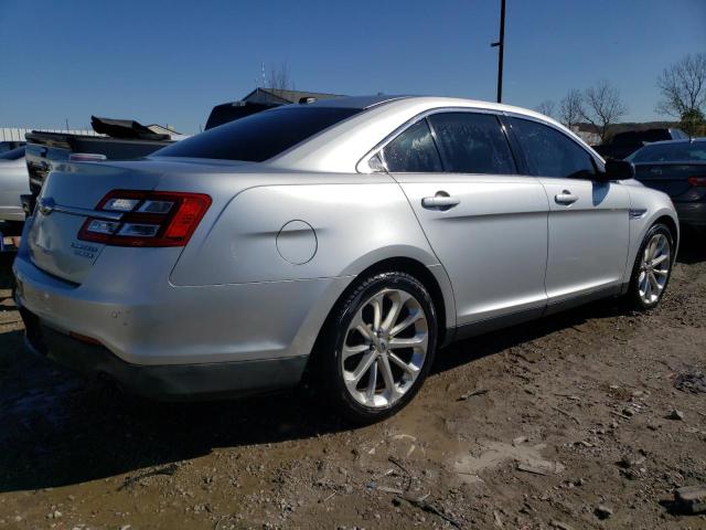 Image 3 of 2013 FORD TAURUS LIMITED 2013 with VIN 1FAHP2F85DG125716