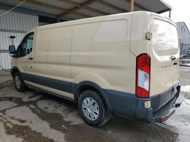 Image 2 of 2017 FORD TRANSIT T-150 2017 with VIN 1FTYE1YM5HKB10477