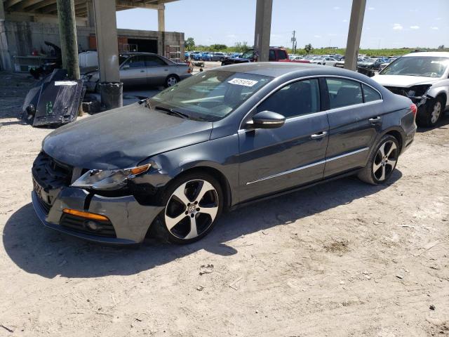2009 VOLKSWAGEN CC SPORT 2009 image