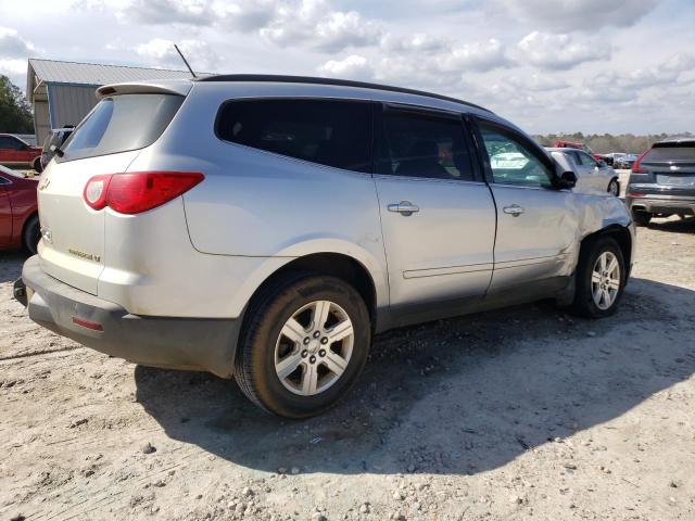 Obraz 3 z 2010 CHEVROLET TRAVERSE LT 2010 z VIN 1GNLRFED9AS150896