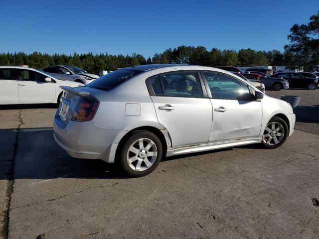 Изображение 3 2012 NISSAN SENTRA 2.0 2012 с VIN 3N1AB6AP9CL750892