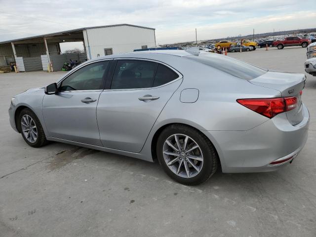Obraz 2 z 2019 ACURA TLX  2019 z VIN 19UUB1F39KA002380