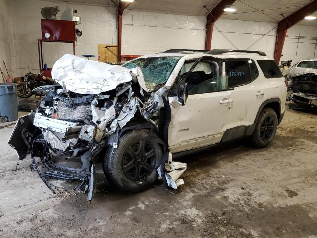 Изображение 2021 GMC ACADIA AT4 2021