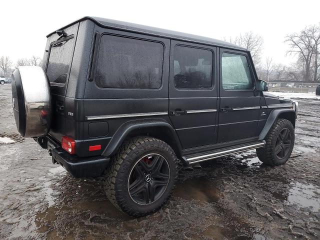 Obraz 3 z 2018 MERCEDES-BENZ G 63 AMG 2018 z VIN WDCYC7DH8JX293801