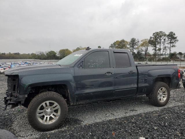 Obraz 2018 CHEVROLET SILVERADO K1500 LT 2018