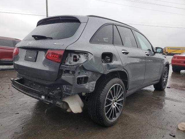 Изображение 3 2021 MERCEDES-BENZ GLC 300 4MATIC 2021 с VIN W1N0G8EB7MF961856