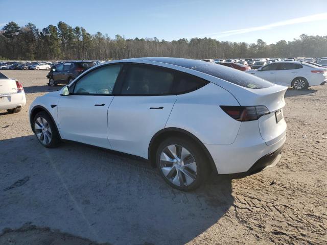 Obraz 2 z 2023 TESLA MODEL Y  2023 z VIN 7SAYGDEE9PA093669