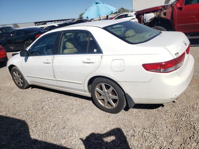 Image 2 of 2003 HONDA ACCORD EX 2003 with VIN 1HGCM66573A015246