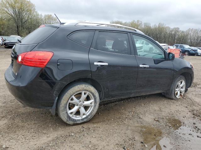Obraz 3 z 2010 NISSAN ROGUE S 2010 z VIN JN8AS5MTXAW011882