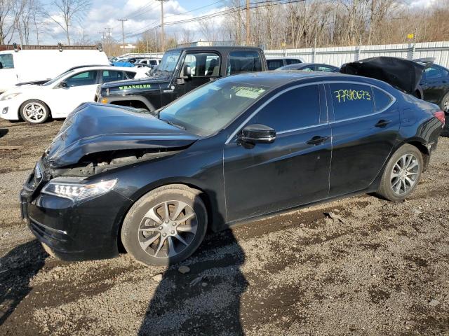 2016 ACURA TLX  2016 image