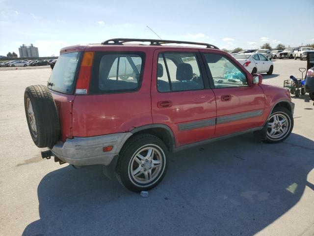 Изображение 3 2001 HONDA CR-V EX 2001 с VIN JHLRD17631S013863