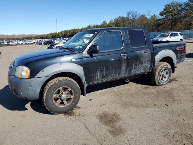 Изображение 1 2003 NISSAN FRONTIER CREW CAB XE 2003 с VIN 1N6ED27Y73C457132